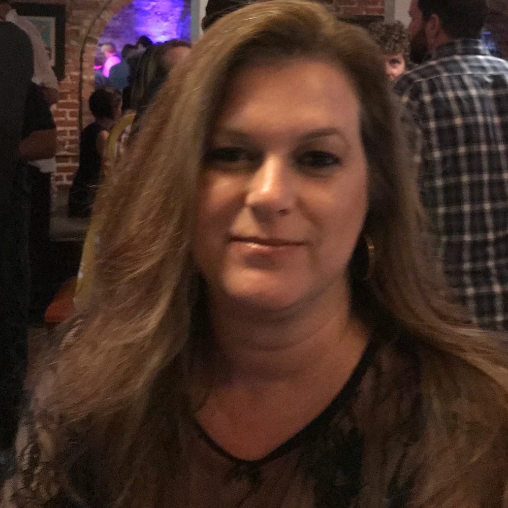 Meet your Posher, Tammy